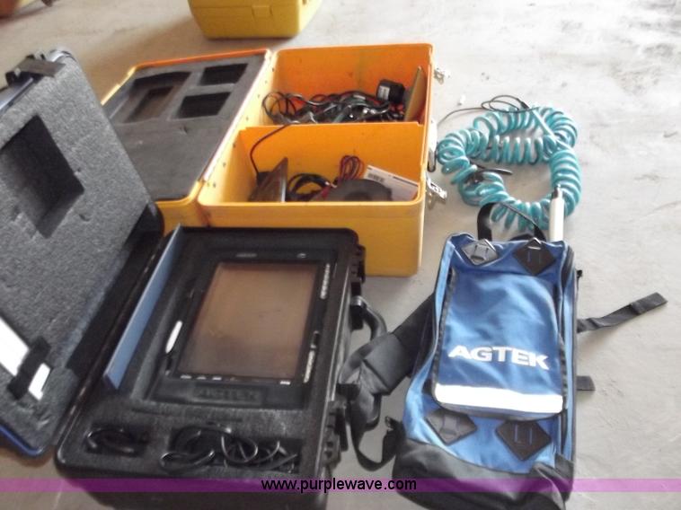 image for item B6352 Agtek Fujitsu Pen Tablet computer