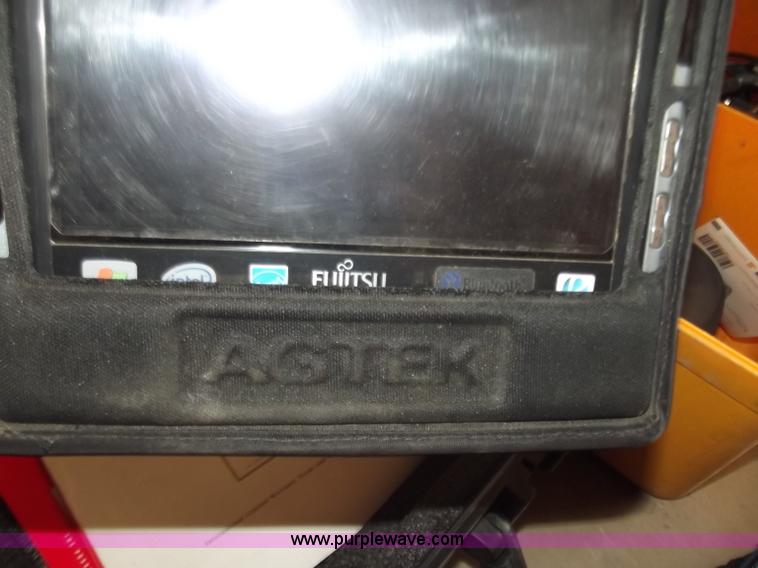 image for item B6352 Agtek Fujitsu Pen Tablet computer