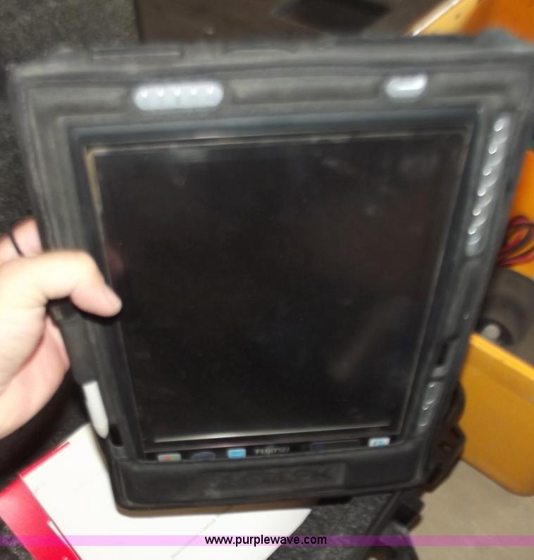 image for item B6352 Agtek Fujitsu Pen Tablet computer