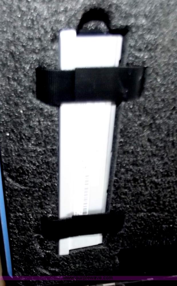 image for item B6352 Agtek Fujitsu Pen Tablet computer