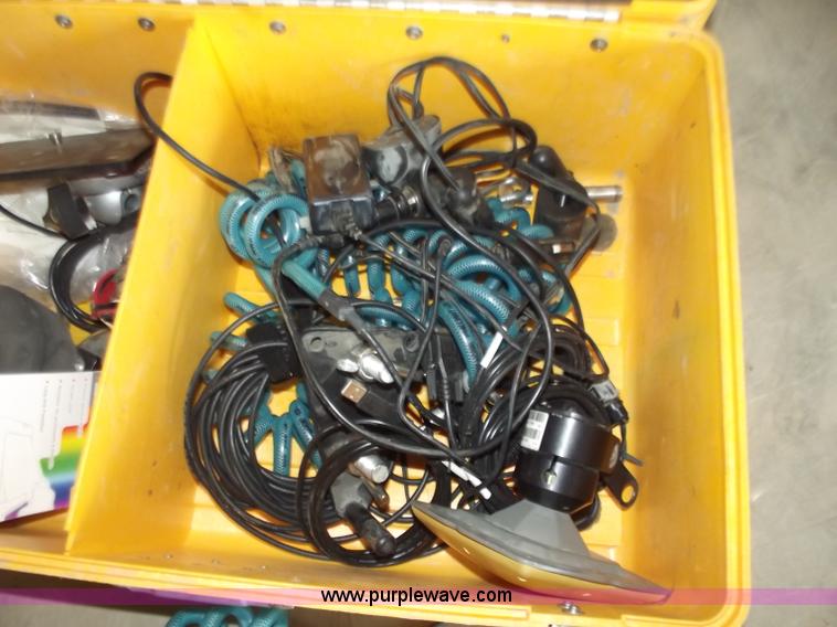 image for item B6352 Agtek Fujitsu Pen Tablet computer