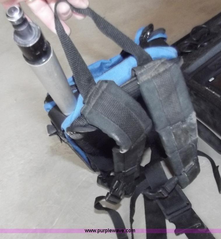 image for item B6352 Agtek Fujitsu Pen Tablet computer