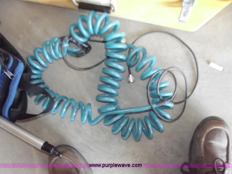 image for item B6352 Agtek Fujitsu Pen Tablet computer