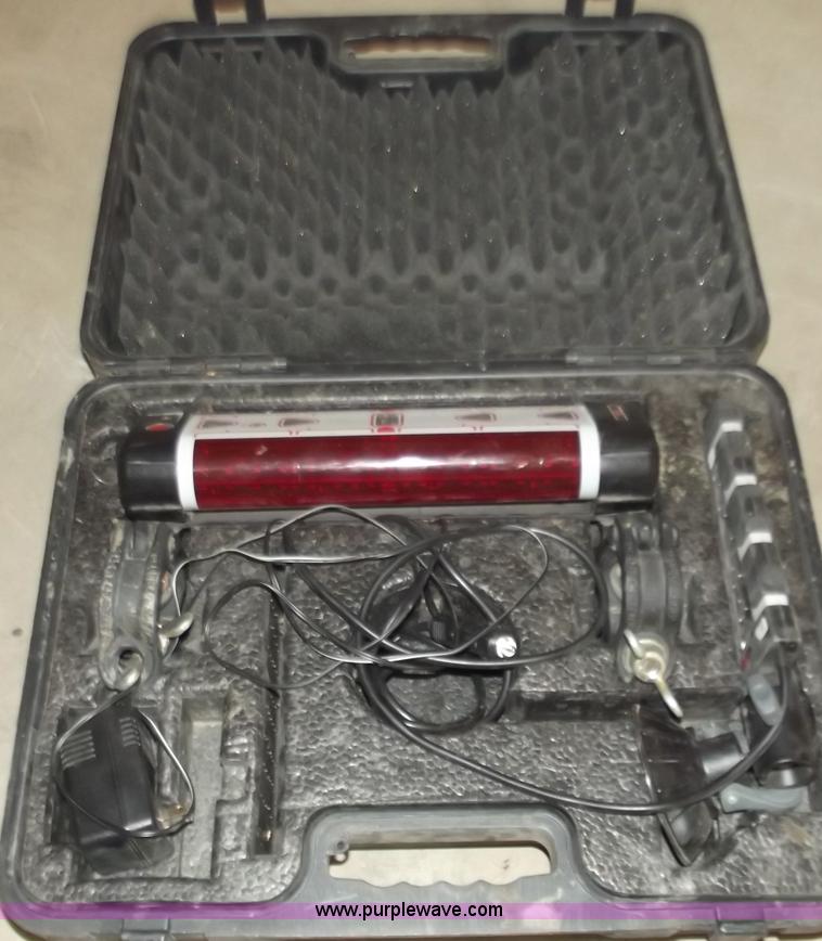 image for item B6354 AGL laser indicate light