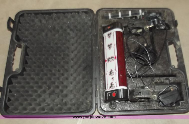 image for item B6354 AGL laser indicate light