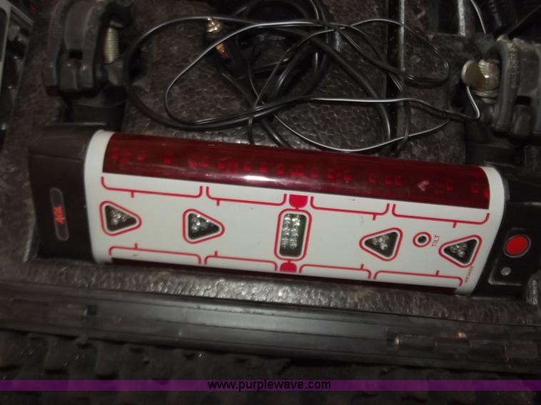 image for item B6354 AGL laser indicate light