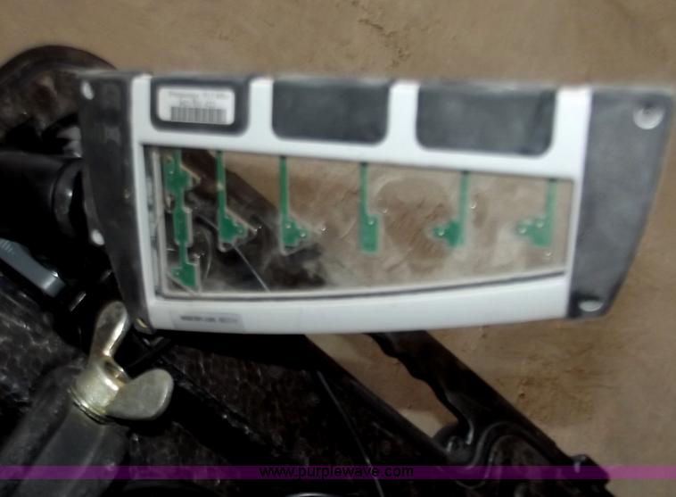 image for item B6354 AGL laser indicate light