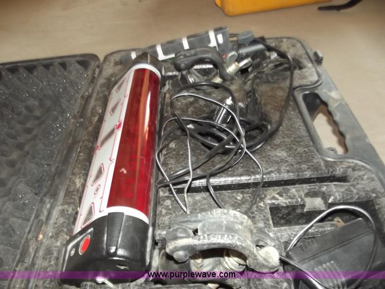 image for item B6354 AGL laser indicate light