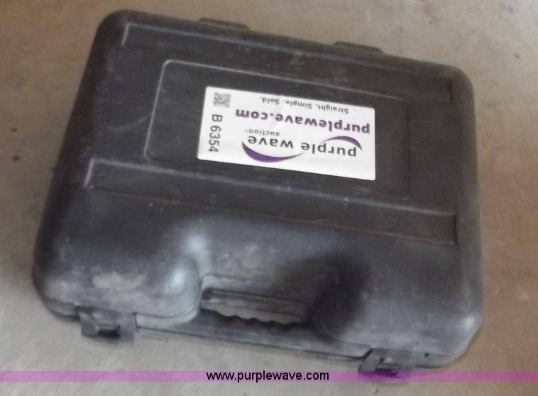 image for item B6354 AGL laser indicate light