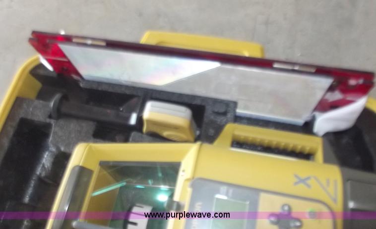 image for item B6356 TopCon RT-5SW laser