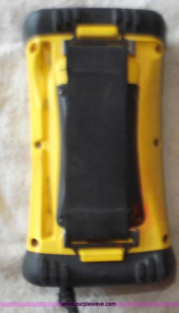 image for item B9196 TDS Nomad GPS data collector