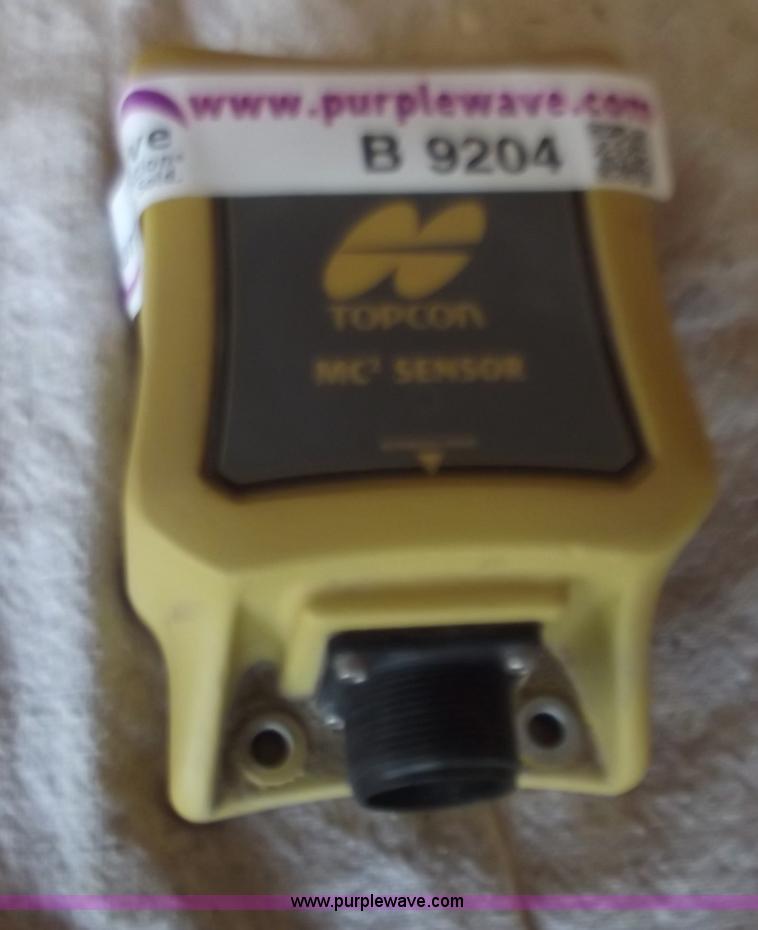 image for item B9204 MC2 machine IMU sensor