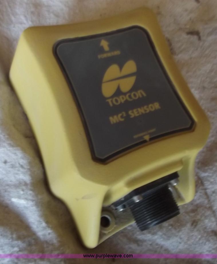 image for item B9204 MC2 machine IMU sensor