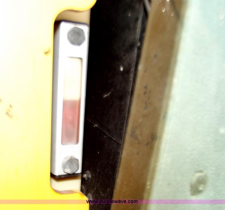 image for item C2000 2005 Caterpillar 420D backhoe