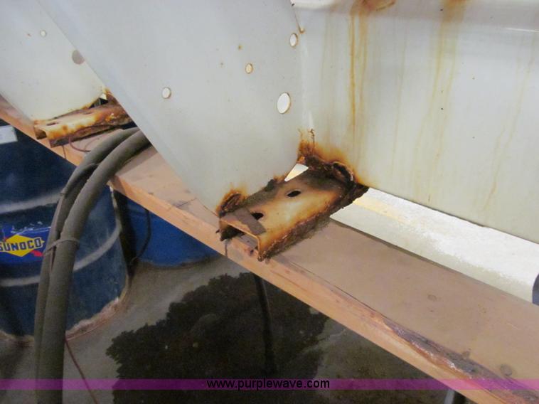 image for item A8297 Monroe salt spreader