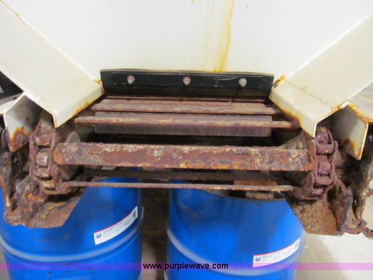 image for item A8297 Monroe salt spreader