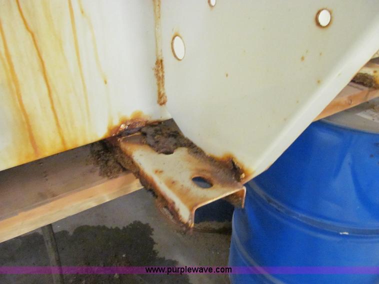 image for item A8297 Monroe salt spreader