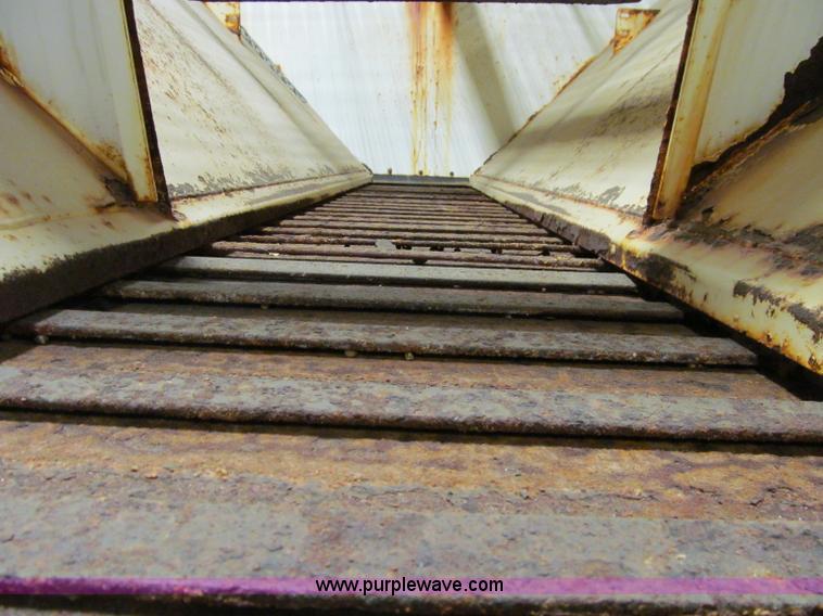 image for item A8297 Monroe salt spreader