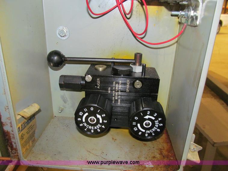 image for item A8297 Monroe salt spreader