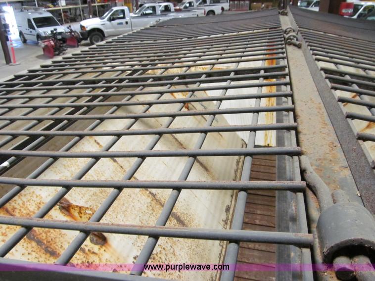 image for item A8297 Monroe salt spreader