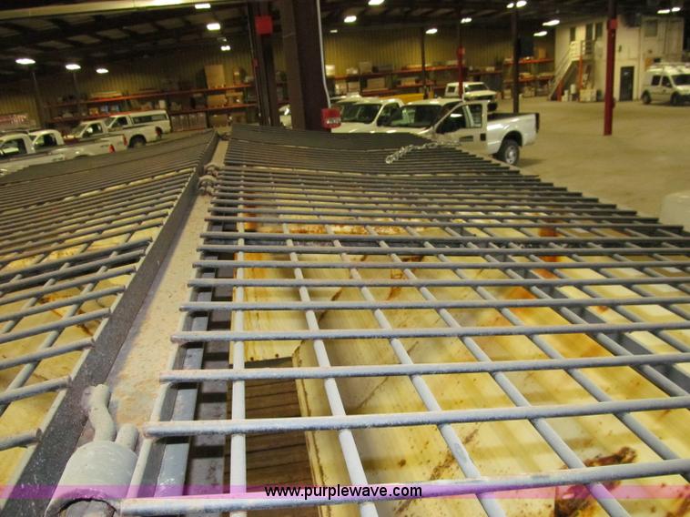 image for item A8297 Monroe salt spreader