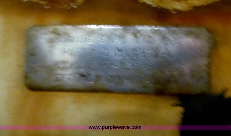 image for item A8297 Monroe salt spreader