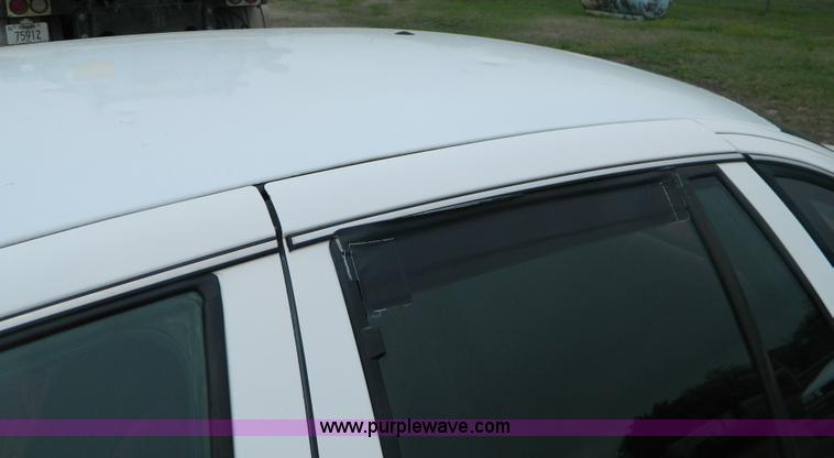 image for item B3616 1994 Ford Crown Victoria Police Interceptor