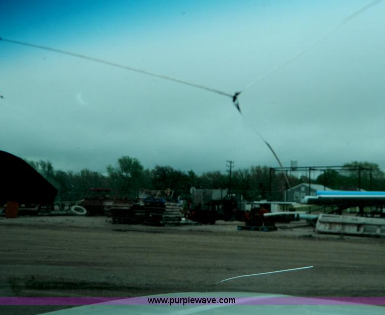 image for item B3616 1994 Ford Crown Victoria Police Interceptor