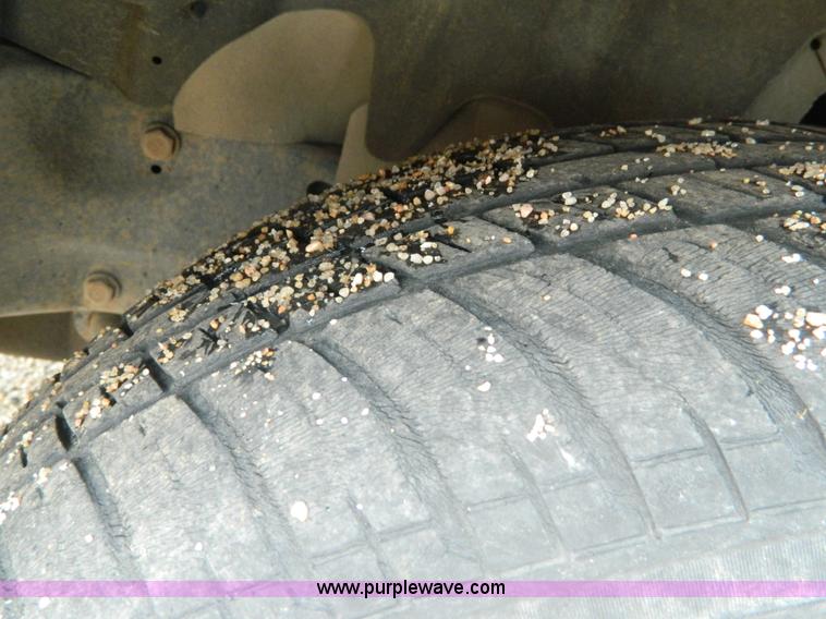 image for item B3616 1994 Ford Crown Victoria Police Interceptor