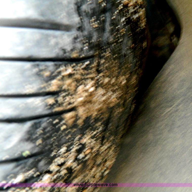 image for item B3616 1994 Ford Crown Victoria Police Interceptor