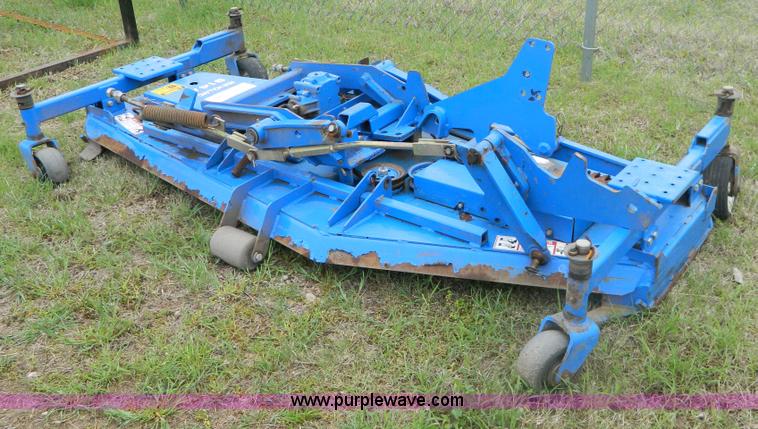 image for item B3617 New Holland 914A 7' belly mount mower