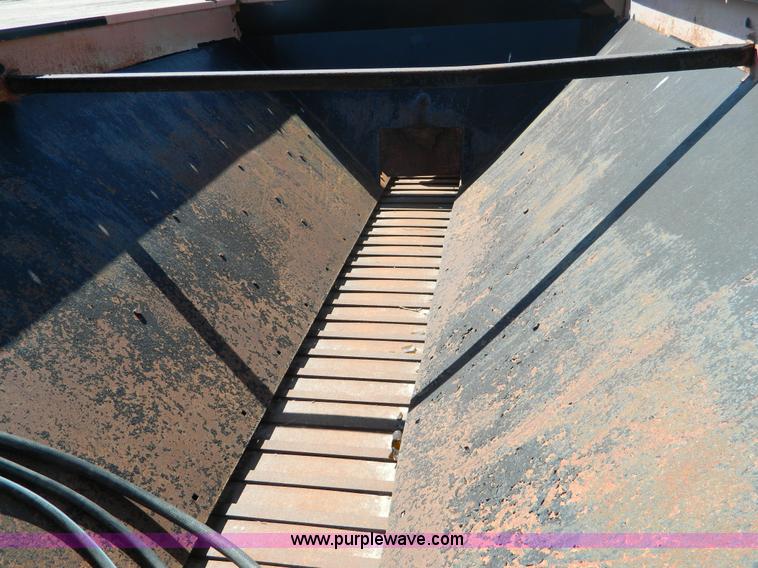 image for item B3633 FCS salt-sand spreader