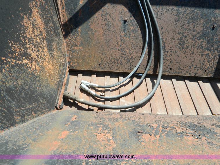 image for item B3633 FCS salt-sand spreader