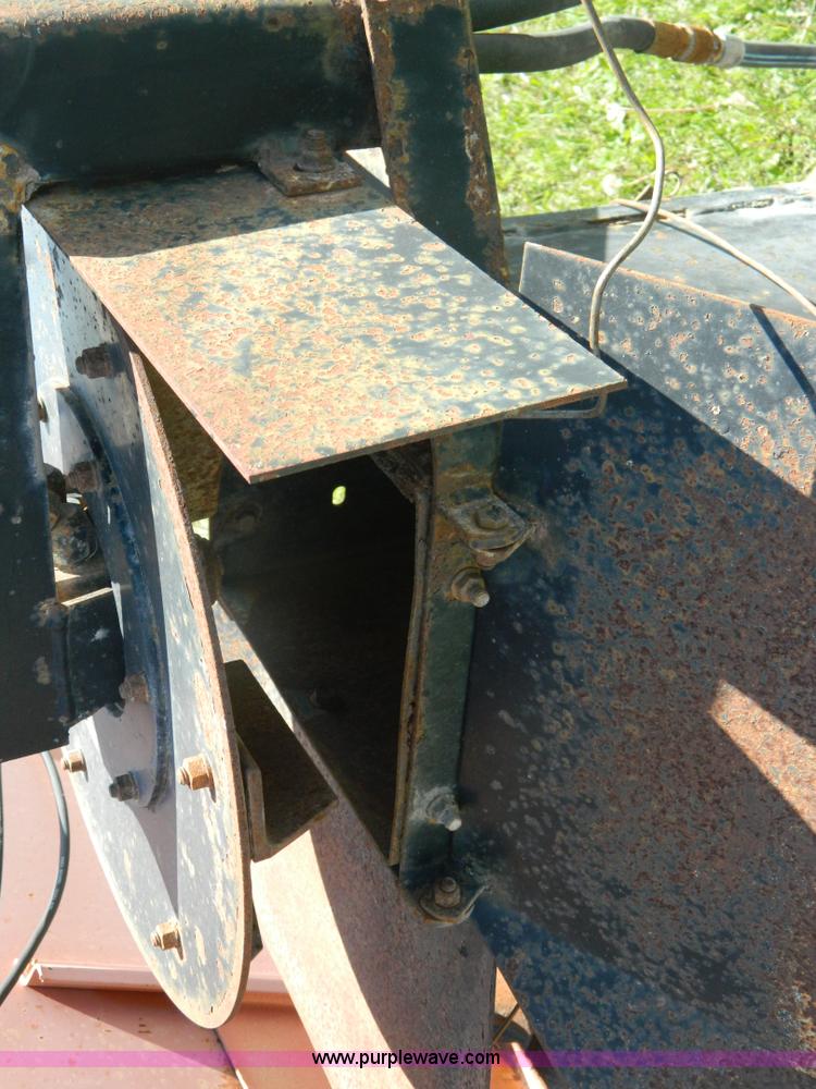 image for item B3633 FCS salt-sand spreader