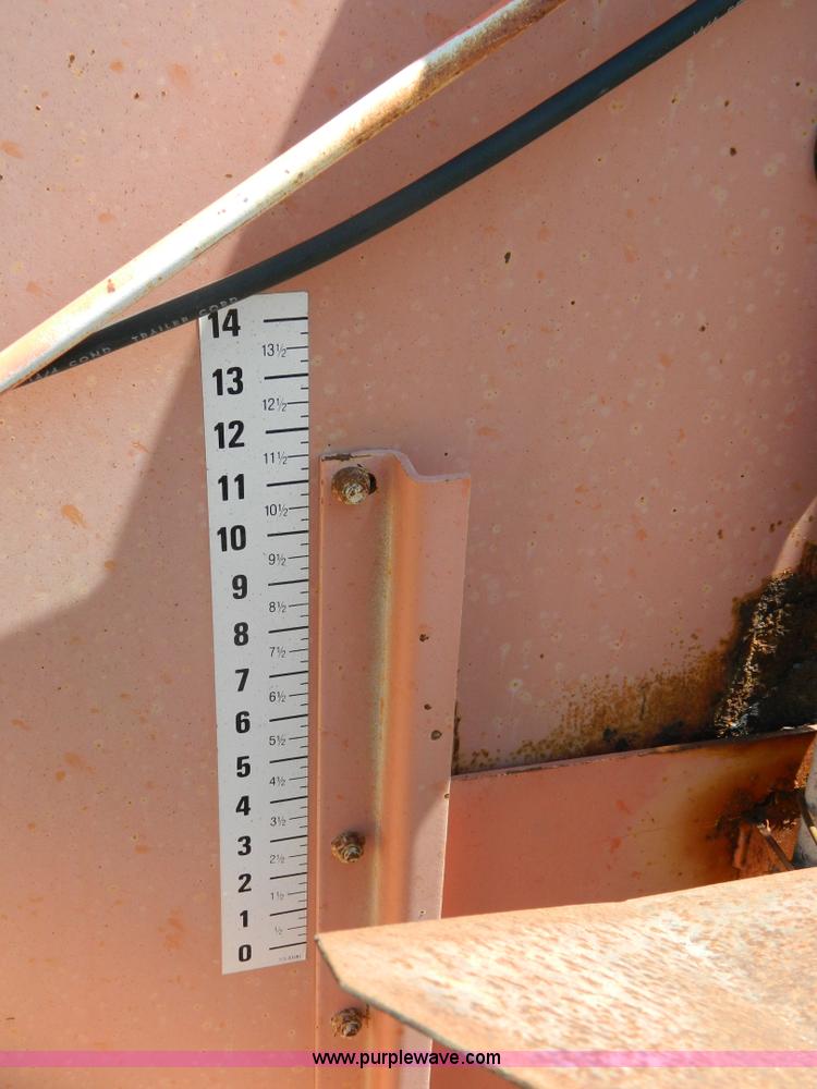 image for item B3633 FCS salt-sand spreader