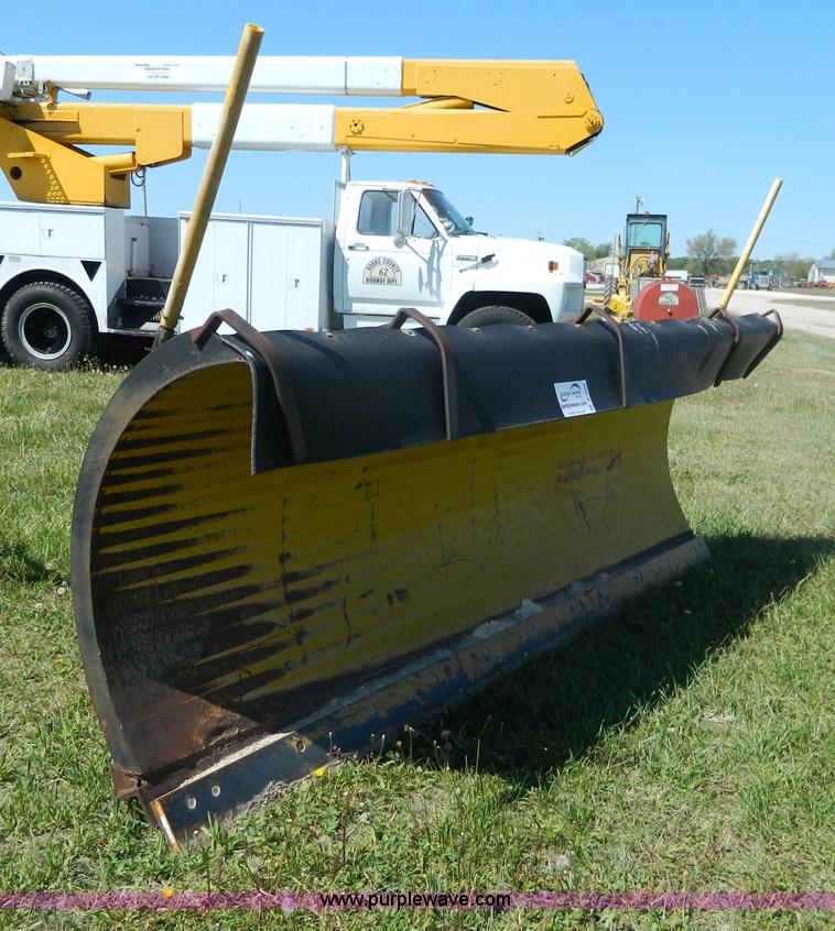 image for item B3634 Gled Hill