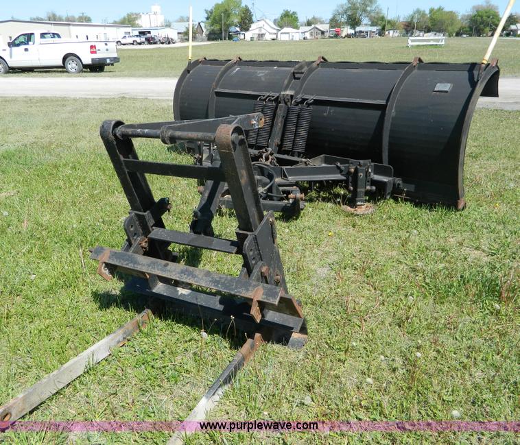 image for item B3634 Gled Hill