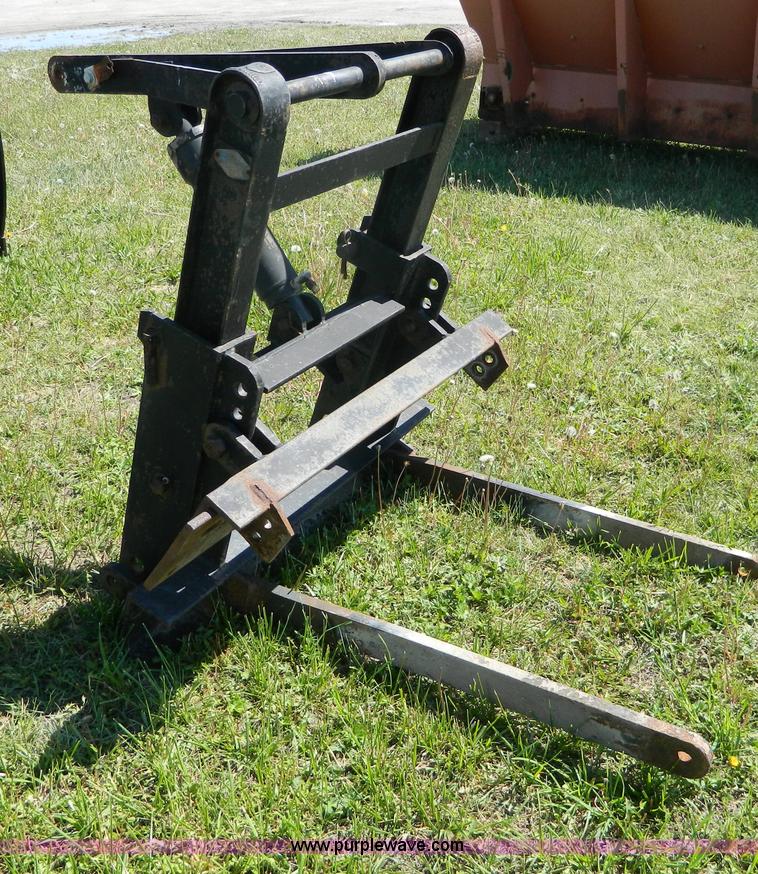 image for item B3634 Gled Hill