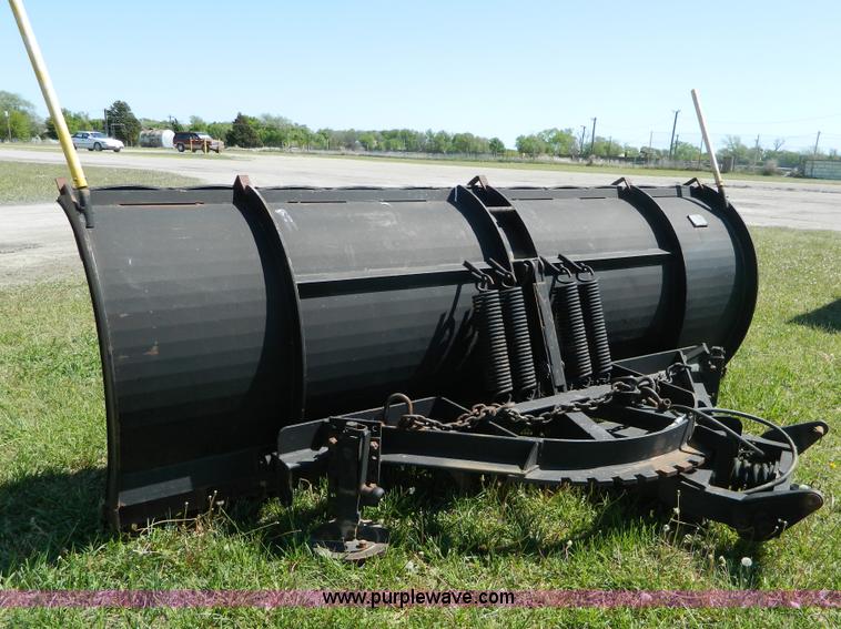 image for item B3634 Gled Hill