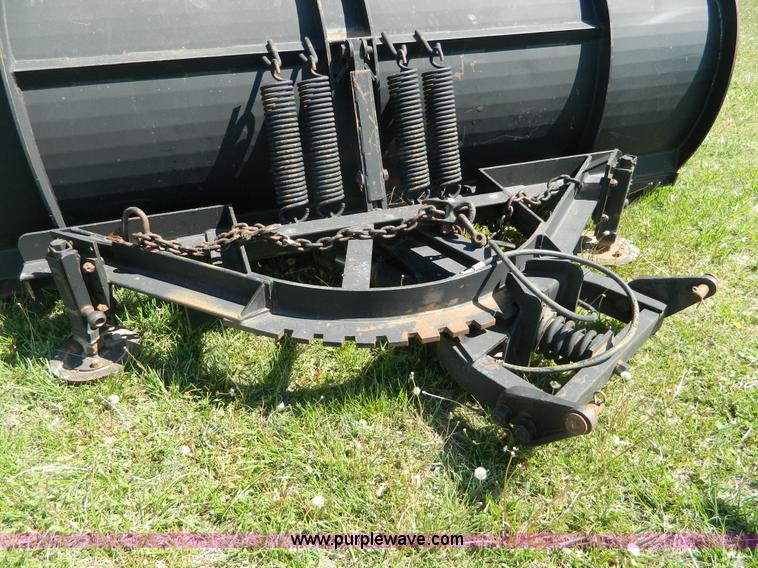 image for item B3634 Gled Hill