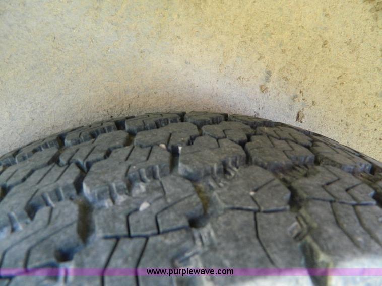 image for item B3636 1997 Chevrolet Blazer