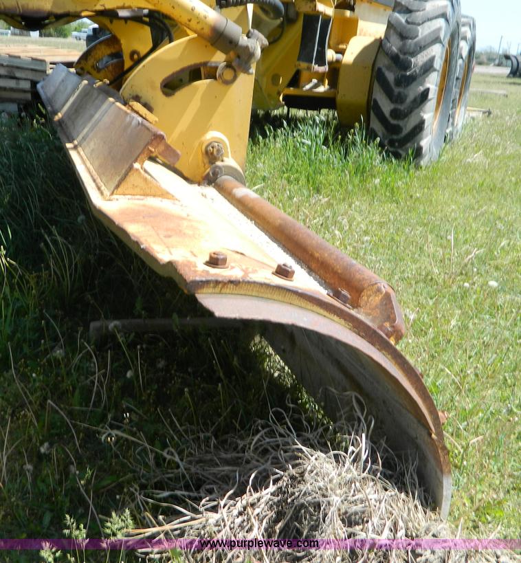 image for item B3639 1994 Galion 850RL motor grader