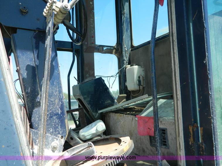 image for item B3639 1994 Galion 850RL motor grader