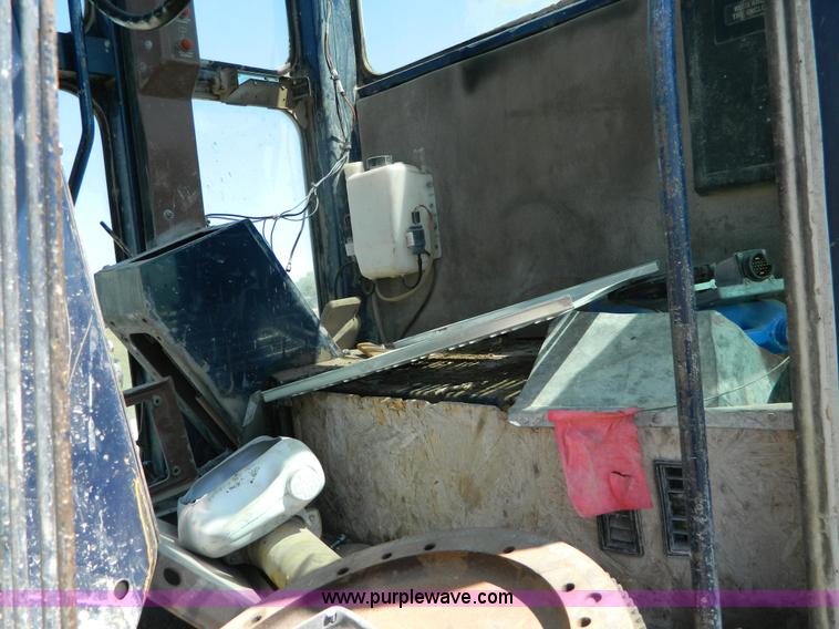 image for item B3639 1994 Galion 850RL motor grader