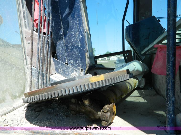 image for item B3639 1994 Galion 850RL motor grader