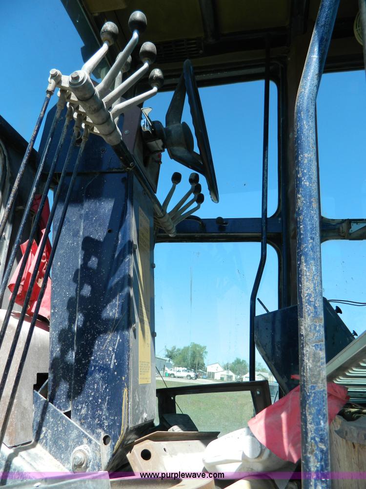 image for item B3639 1994 Galion 850RL motor grader