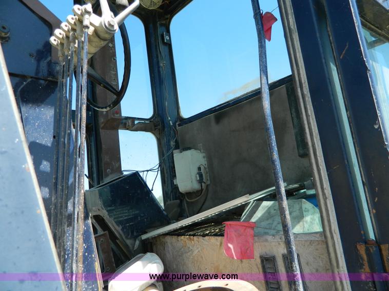 image for item B3639 1994 Galion 850RL motor grader