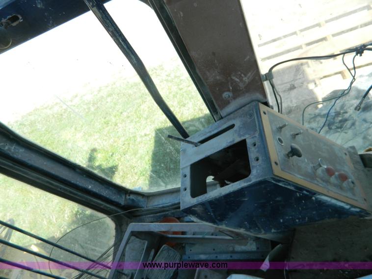 image for item B3639 1994 Galion 850RL motor grader