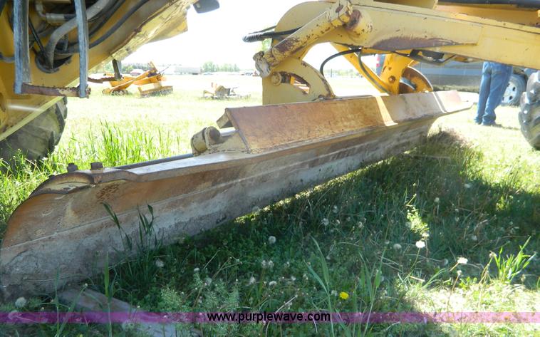 image for item B3639 1994 Galion 850RL motor grader