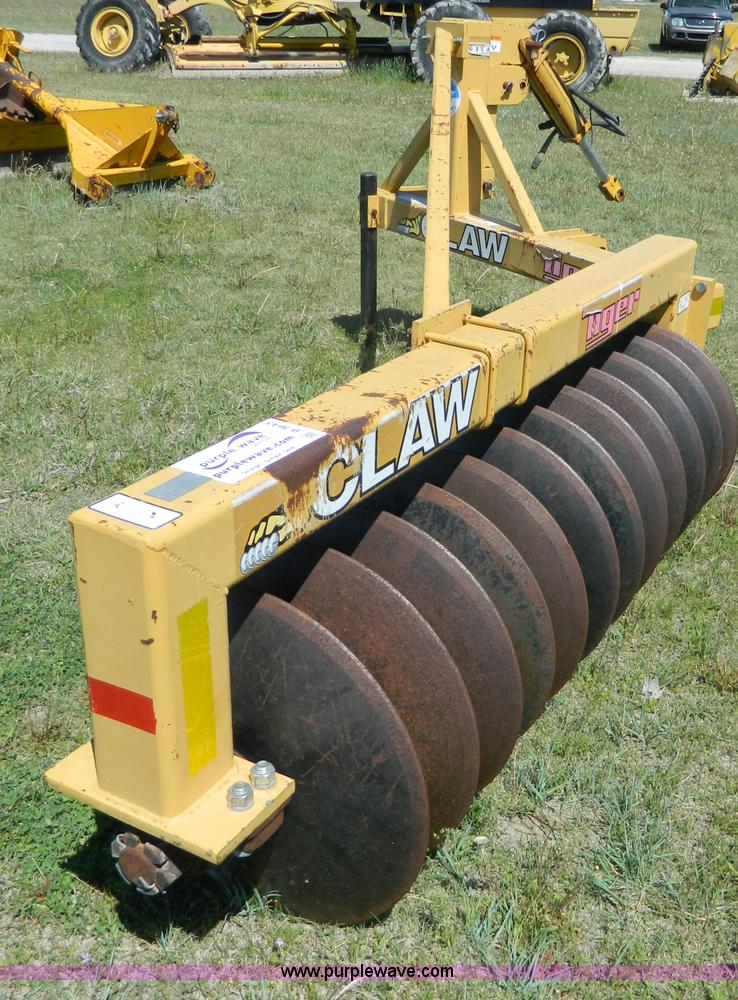 image for item B3643 Tiger Claw